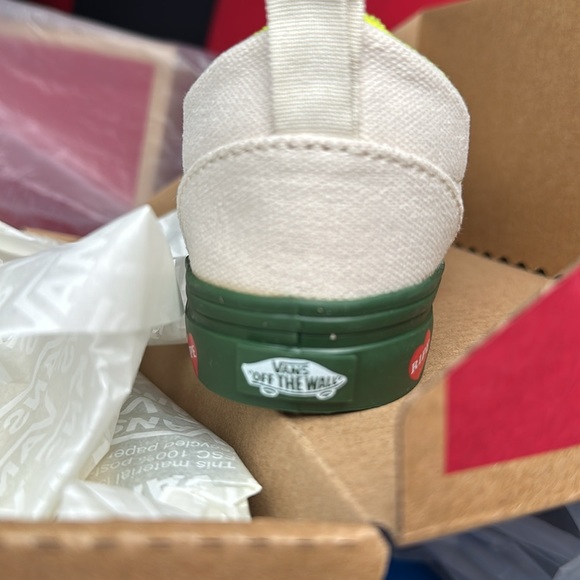 Kids vans - Picture 3 of 4